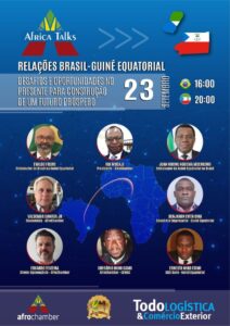 Relações entre o Brasil e a Guiné Equatorial