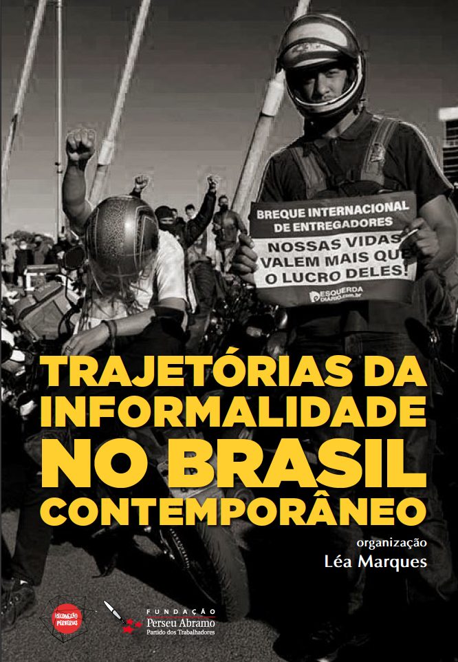 Trajetórias da informalidade no Brasil