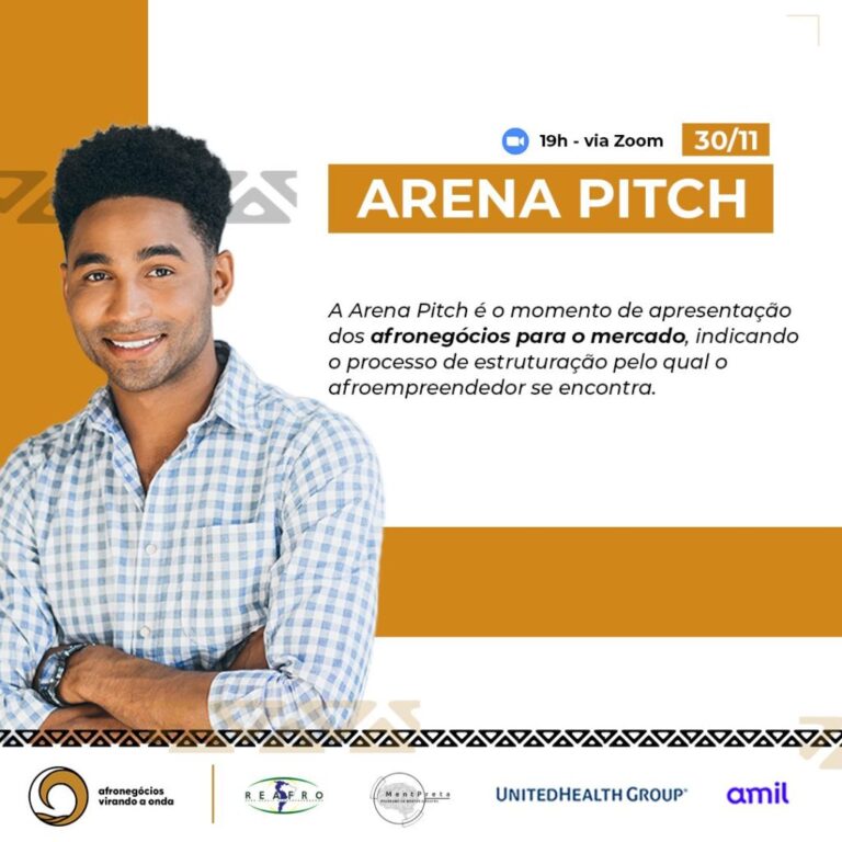 Arena Pitch