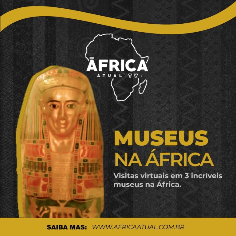 Museus em África