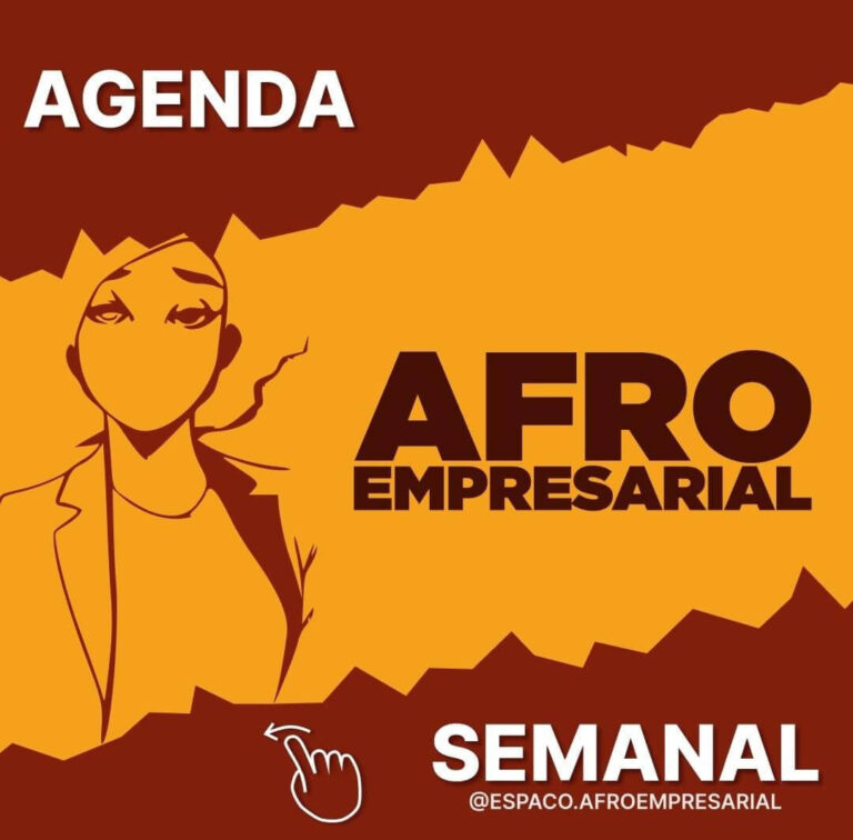 Espaço Afroempresarial da Prefeitura de Hortolândia inicia atividades com programação de palestras