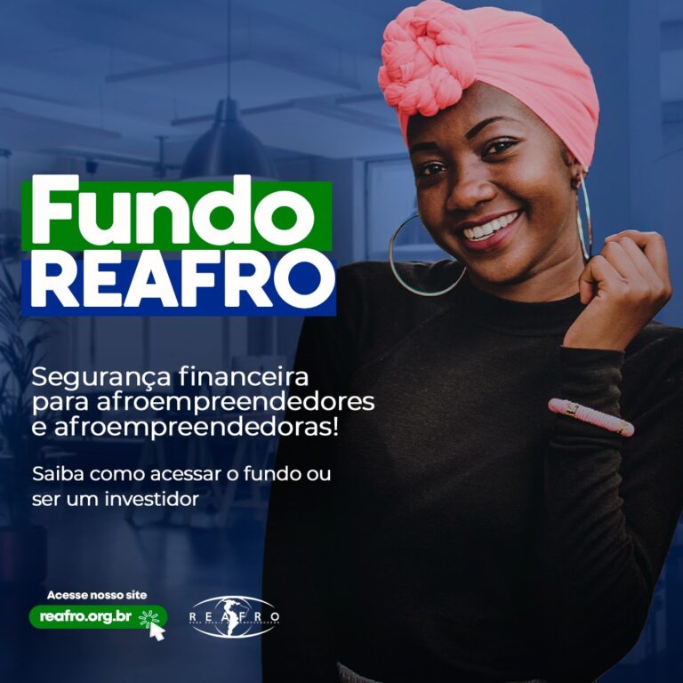 Fundo Financeiro Reafro