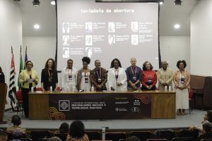I Congresso Internacional sobre Desigualdades Raciais e Tecnologias Digitai